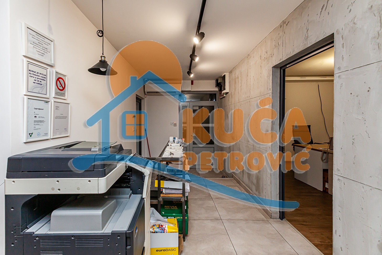 četvorosoban stan, 99 m2, Palilula, Stanoja Bunuševca ID: p-010207 8