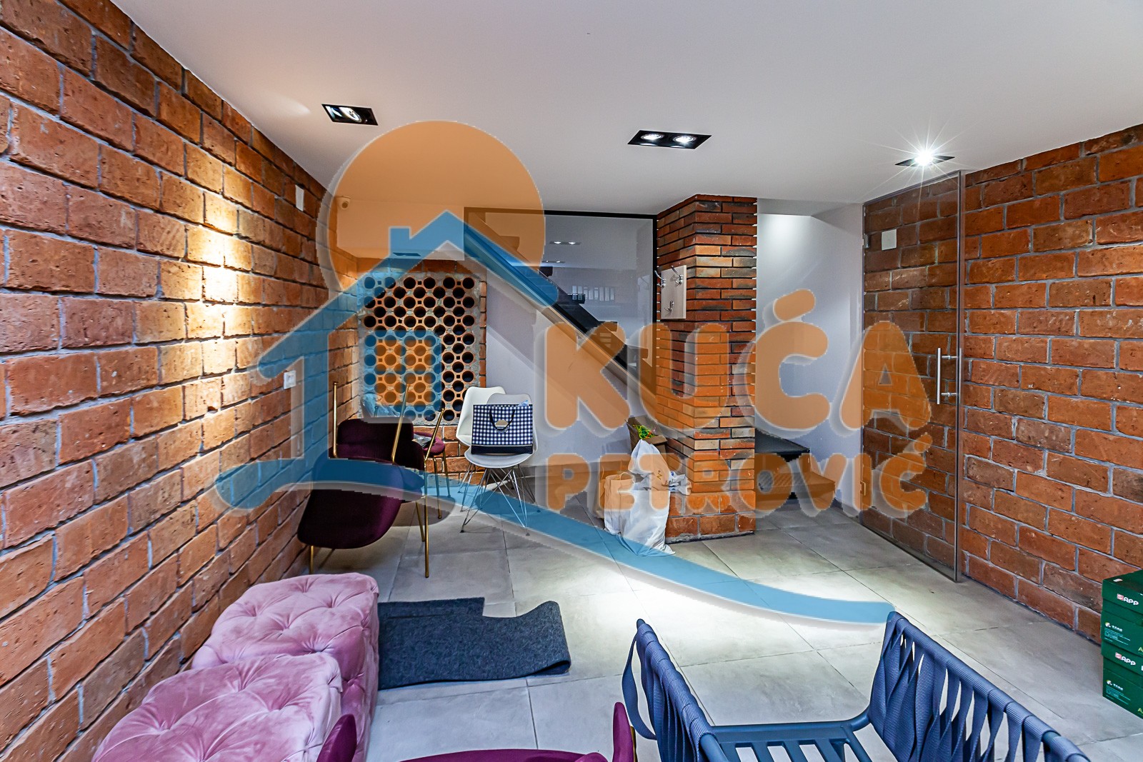 četvorosoban stan, 99 m2, Palilula, Stanoja Bunuševca ID: p-010207 11