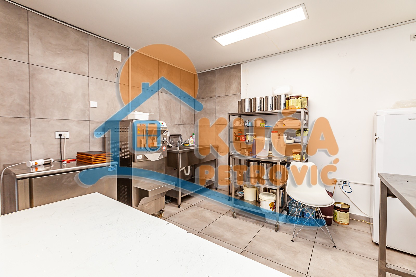 četvorosoban stan, 99 m2, Palilula, Stanoja Bunuševca ID: p-010207 12