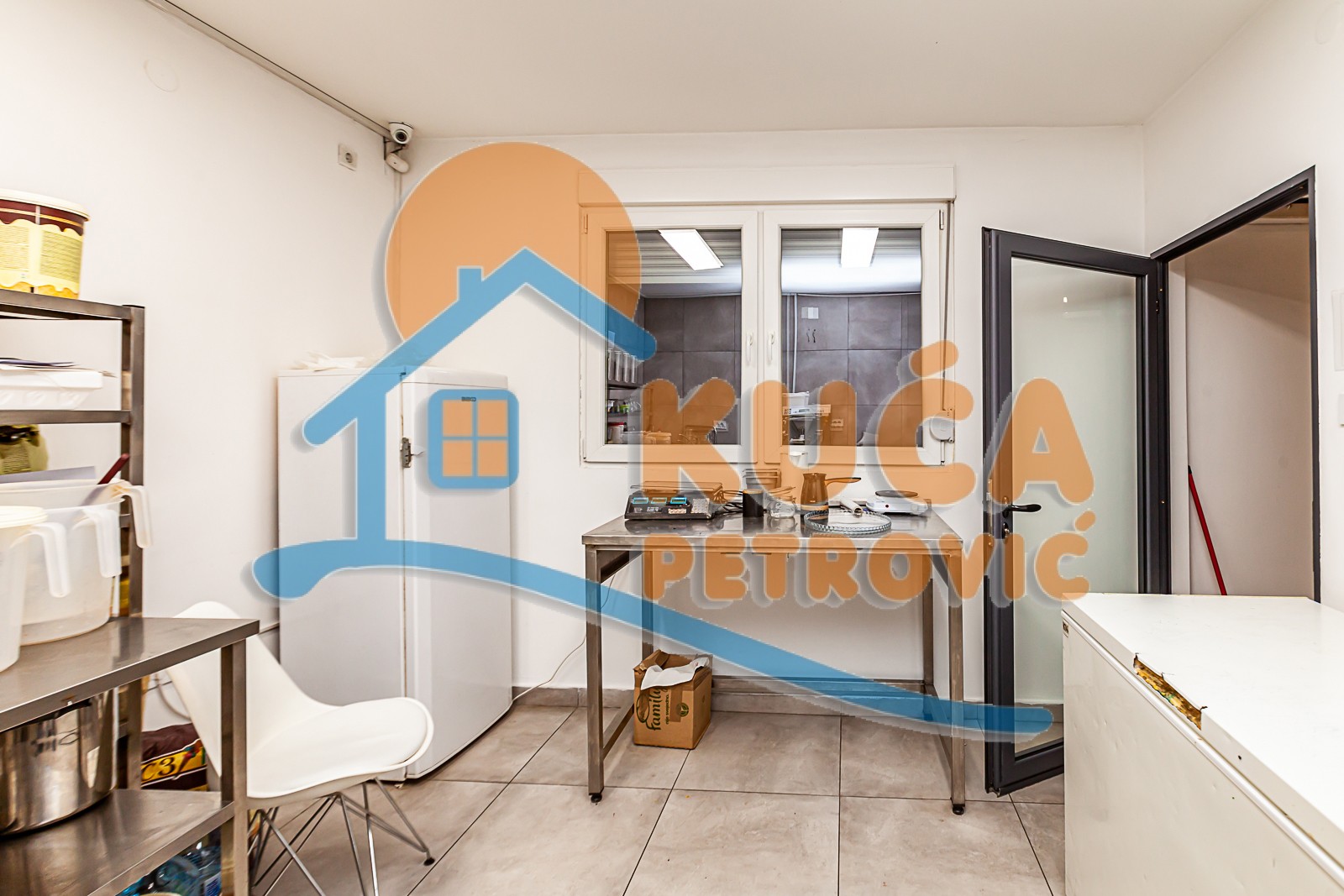 četvorosoban stan, 99 m2, Palilula, Stanoja Bunuševca ID: p-010207 13