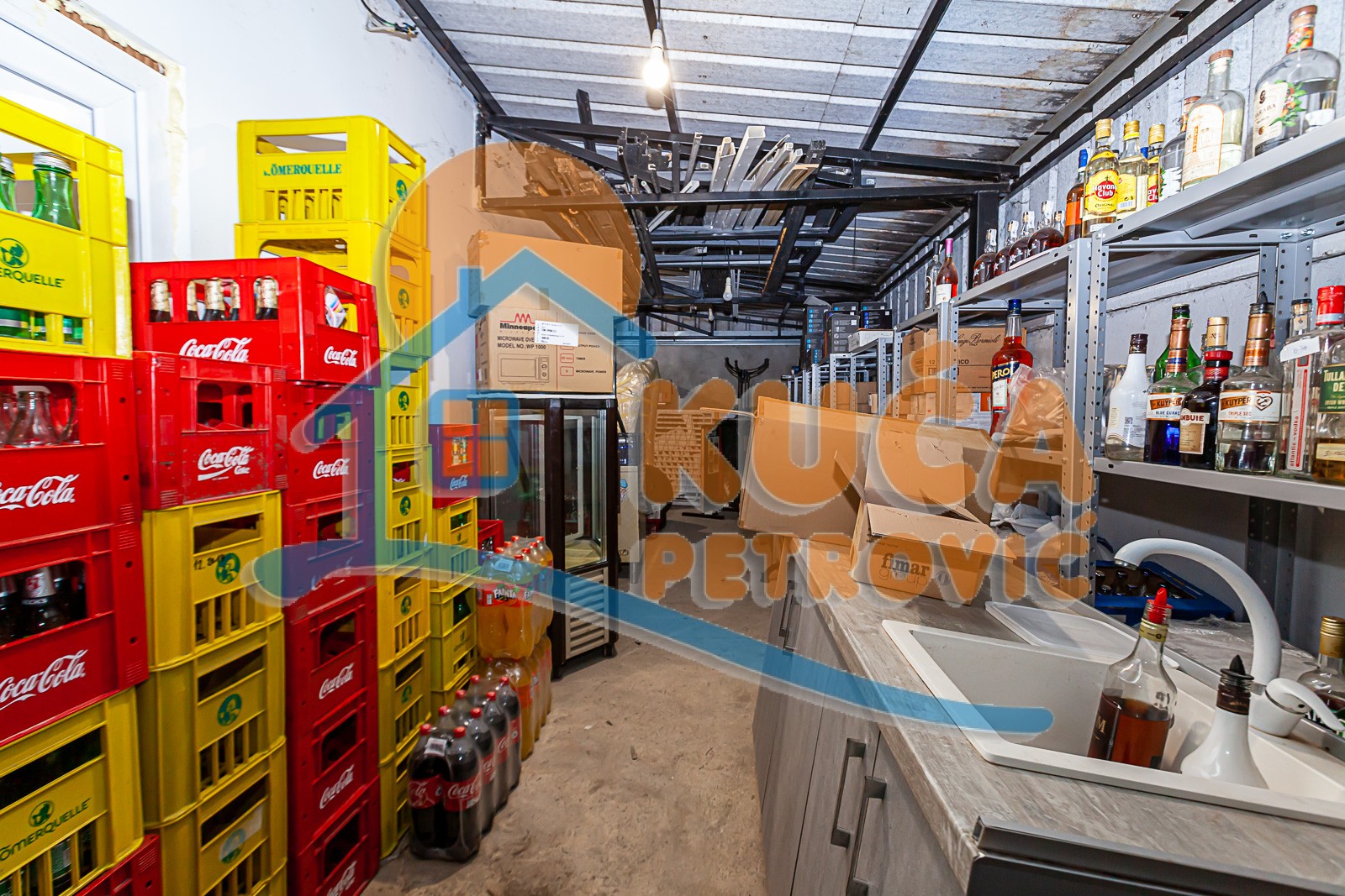 četvorosoban stan, 99 m2, Palilula, Stanoja Bunuševca ID: p-010207 14