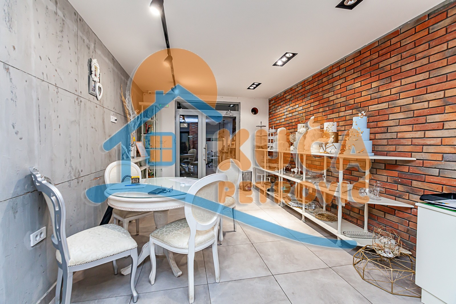 četvorosoban stan, 99 m2, Palilula, Stanoja Bunuševca ID: p-010207 1