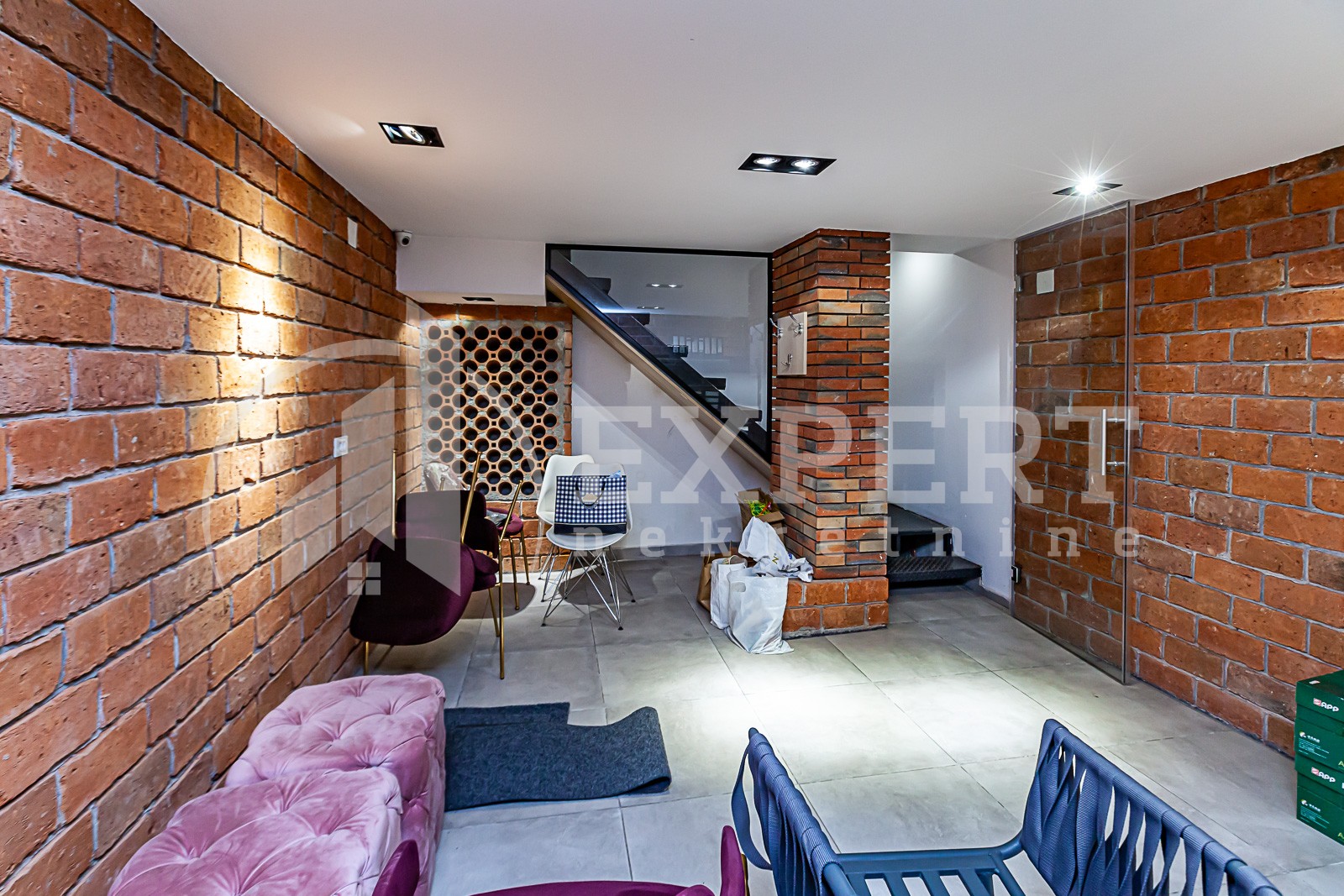 četvorosoban stan, 99 m2, Palilula, Stanoja Bunuševca ID: p-010207 11