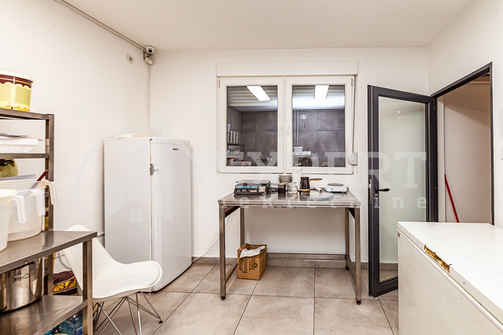 četvorosoban stan, 99 m2, Palilula, Stanoja Bunuševca ID: p-010207 13