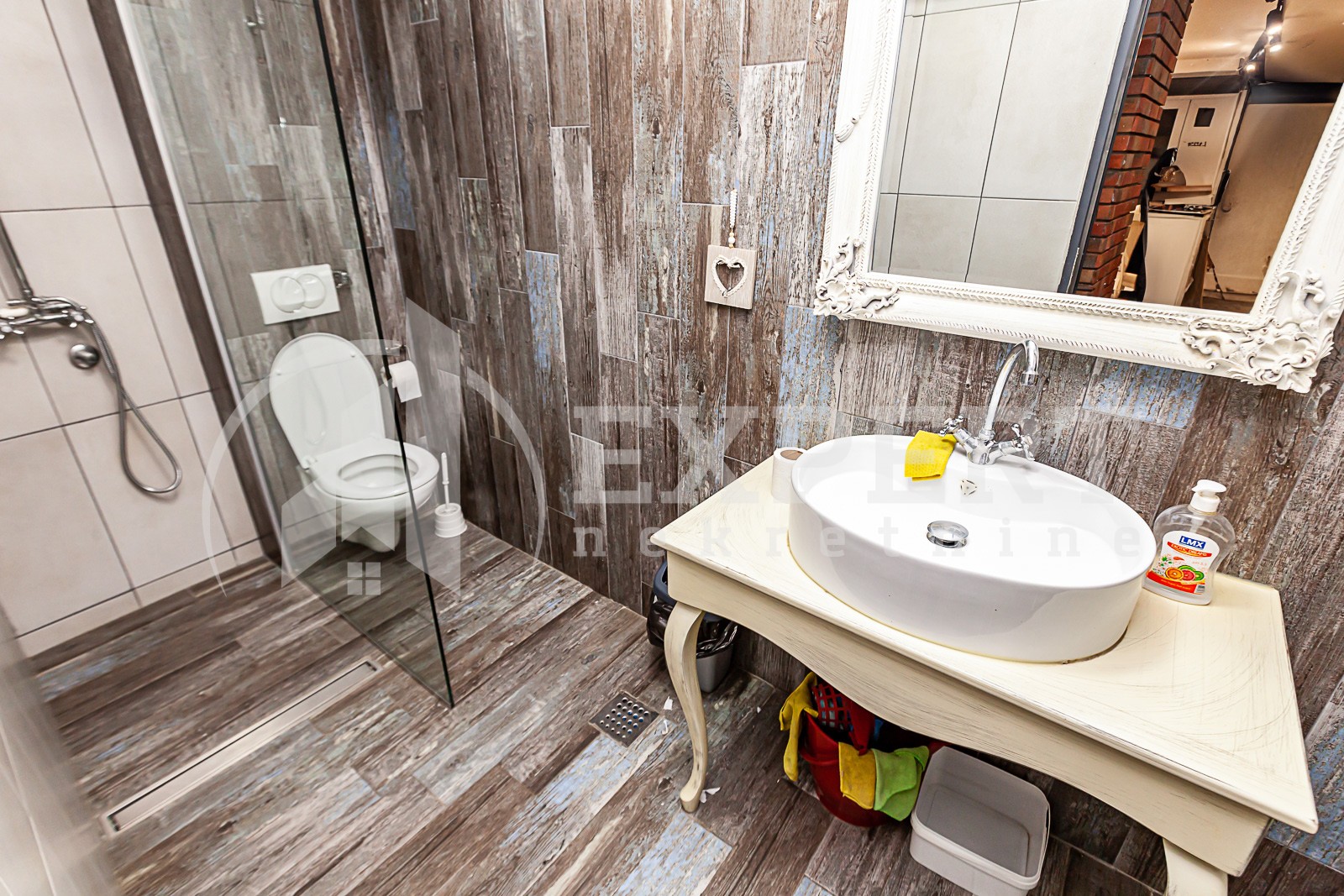 četvorosoban stan, 99 m2, Palilula, Stanoja Bunuševca ID: p-010207 6