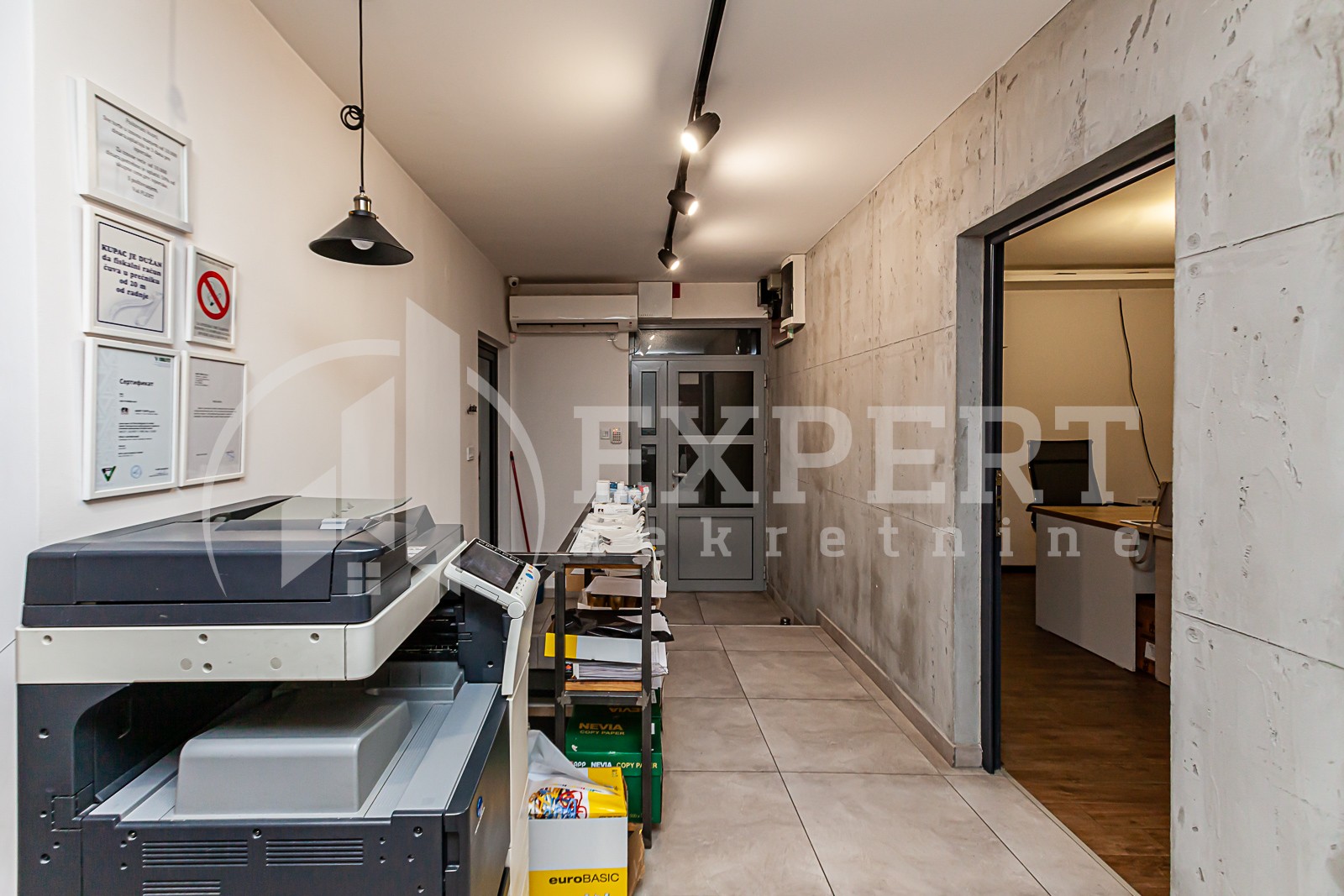 četvorosoban stan, 99 m2, Palilula, Stanoja Bunuševca ID: p-010207 8