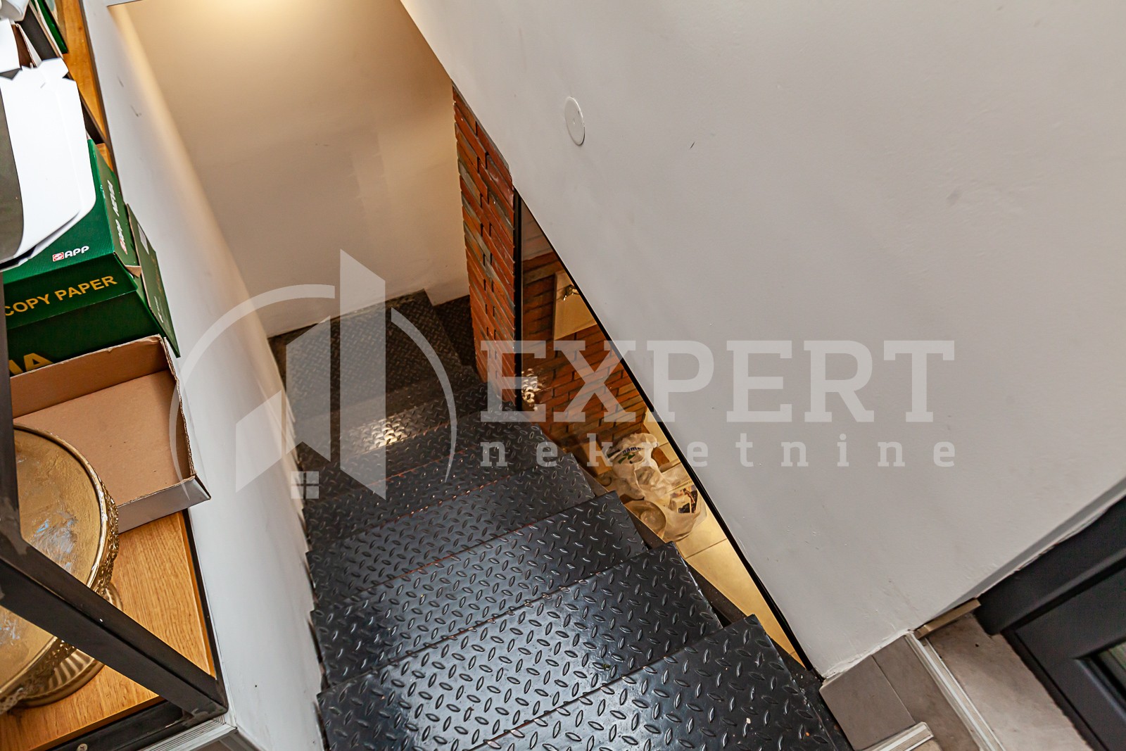 četvorosoban stan, 99 m2, Palilula, Stanoja Bunuševca ID: p-010207 9