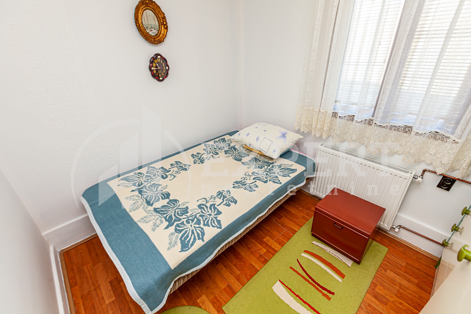 četvorosobna kuća, 102 m2, Palilula, Donje Vlase ID: p-010903 12