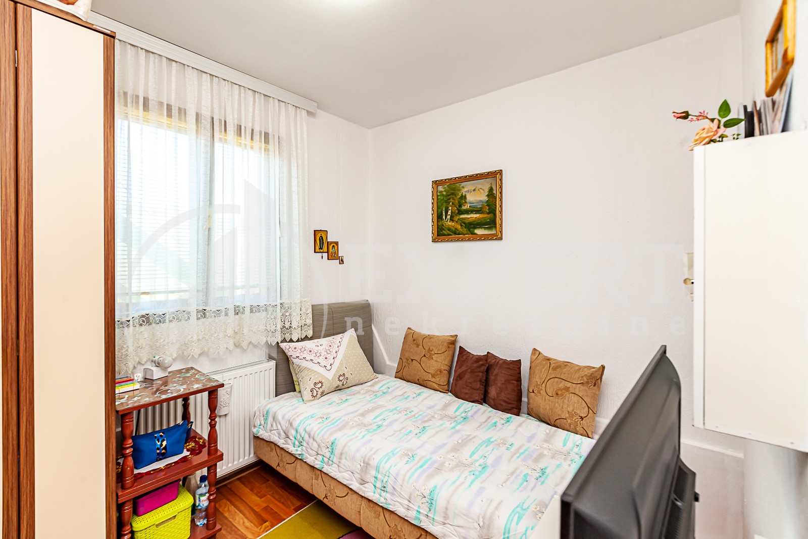 četvorosobna kuća, 102 m2, Palilula, Donje Vlase ID: p-010903 13