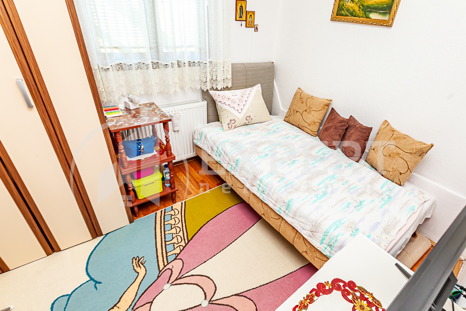 četvorosobna kuća, 102 m2, Palilula, Donje Vlase ID: p-010903 14