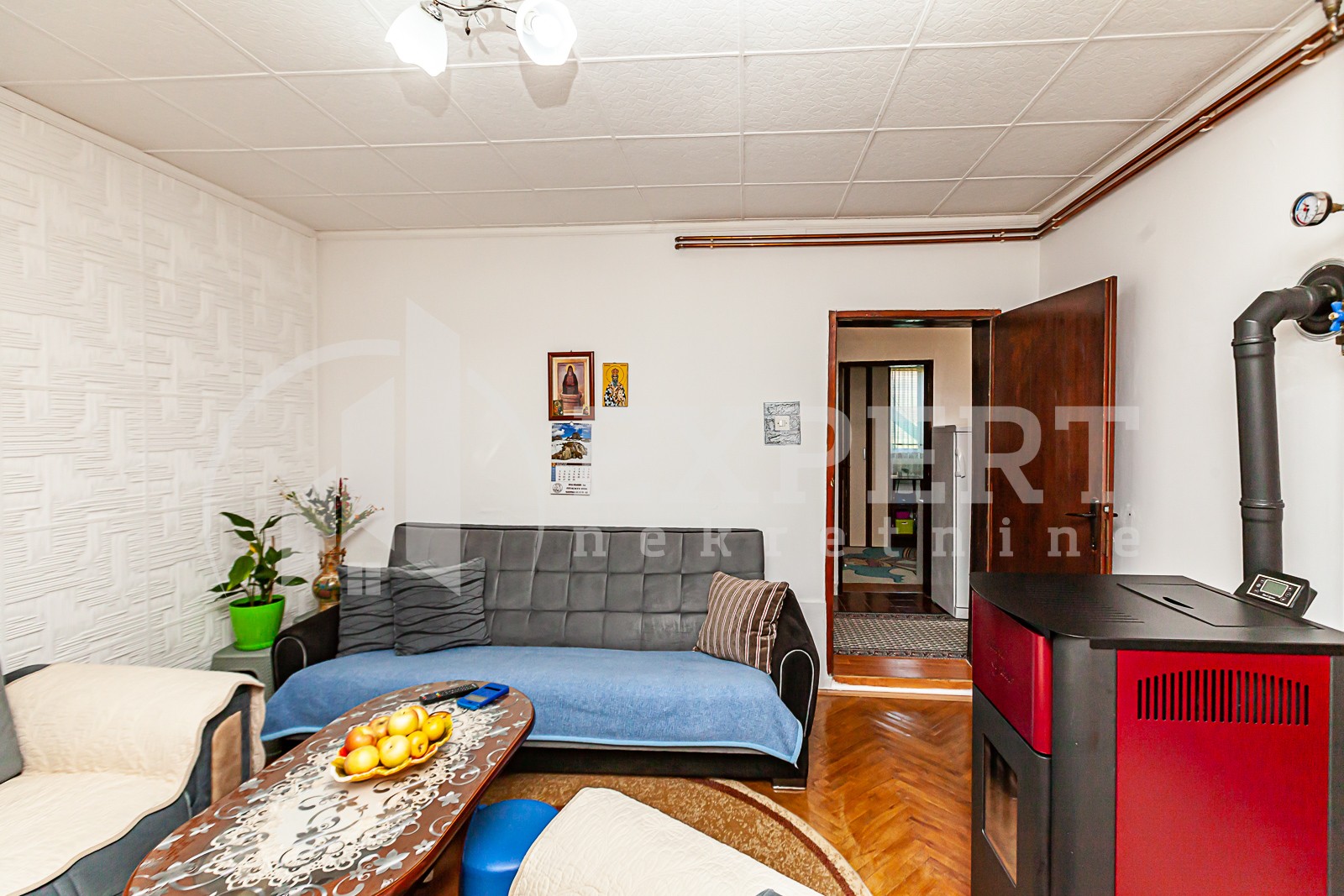 četvorosobna kuća, 102 m2, Palilula, Donje Vlase ID: p-010903 9