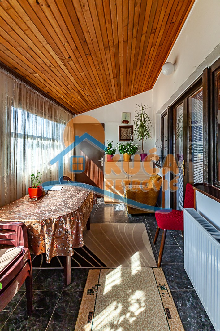 četvorosobna kuća, 102 m2, Palilula, Donje Vlase ID: p-010903 5