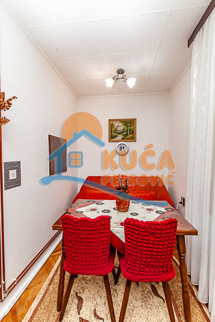 četvorosobna kuća, 102 m2, Palilula, Donje Vlase ID: p-010903 6