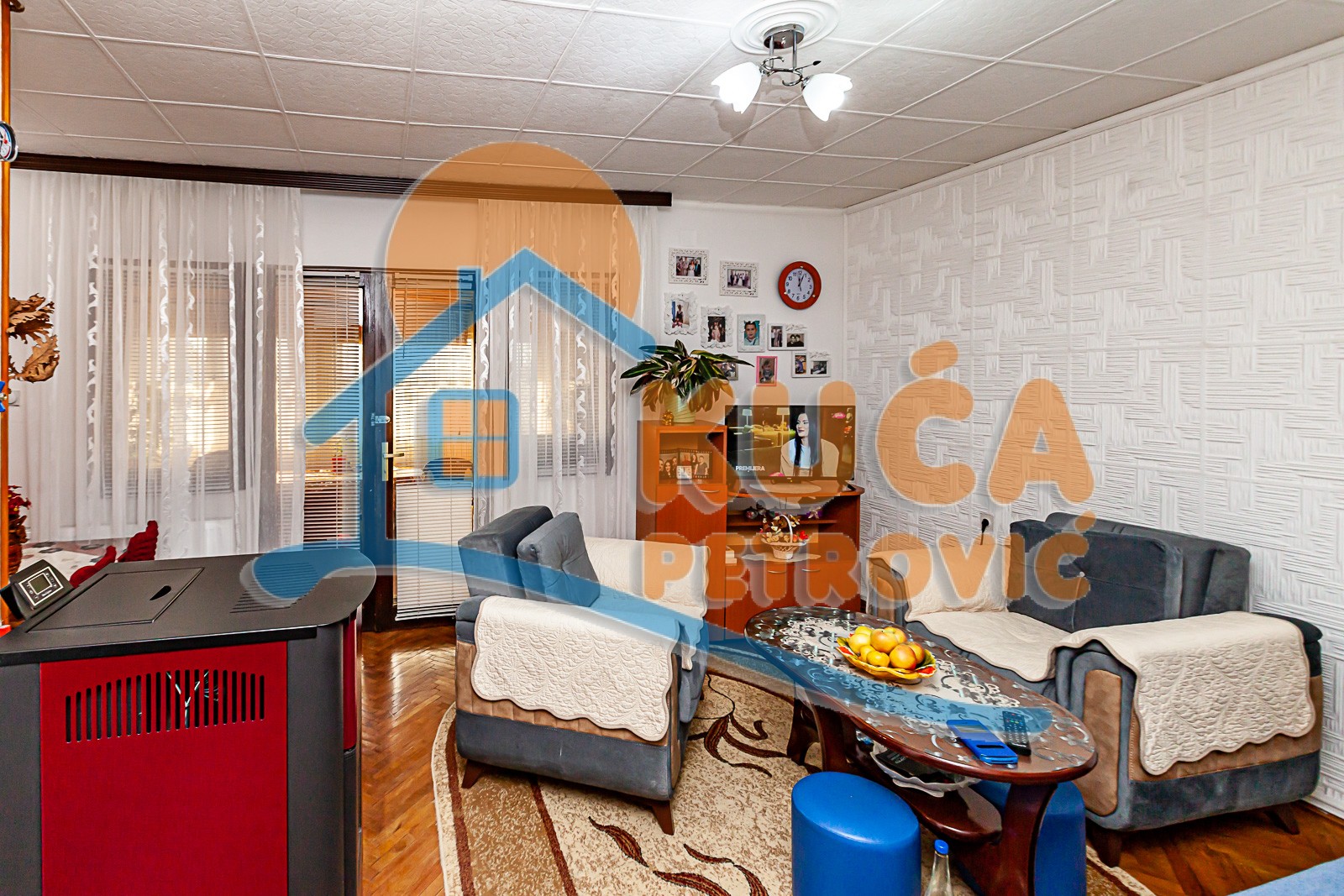 četvorosobna kuća, 102 m2, Palilula, Donje Vlase ID: p-010903 8