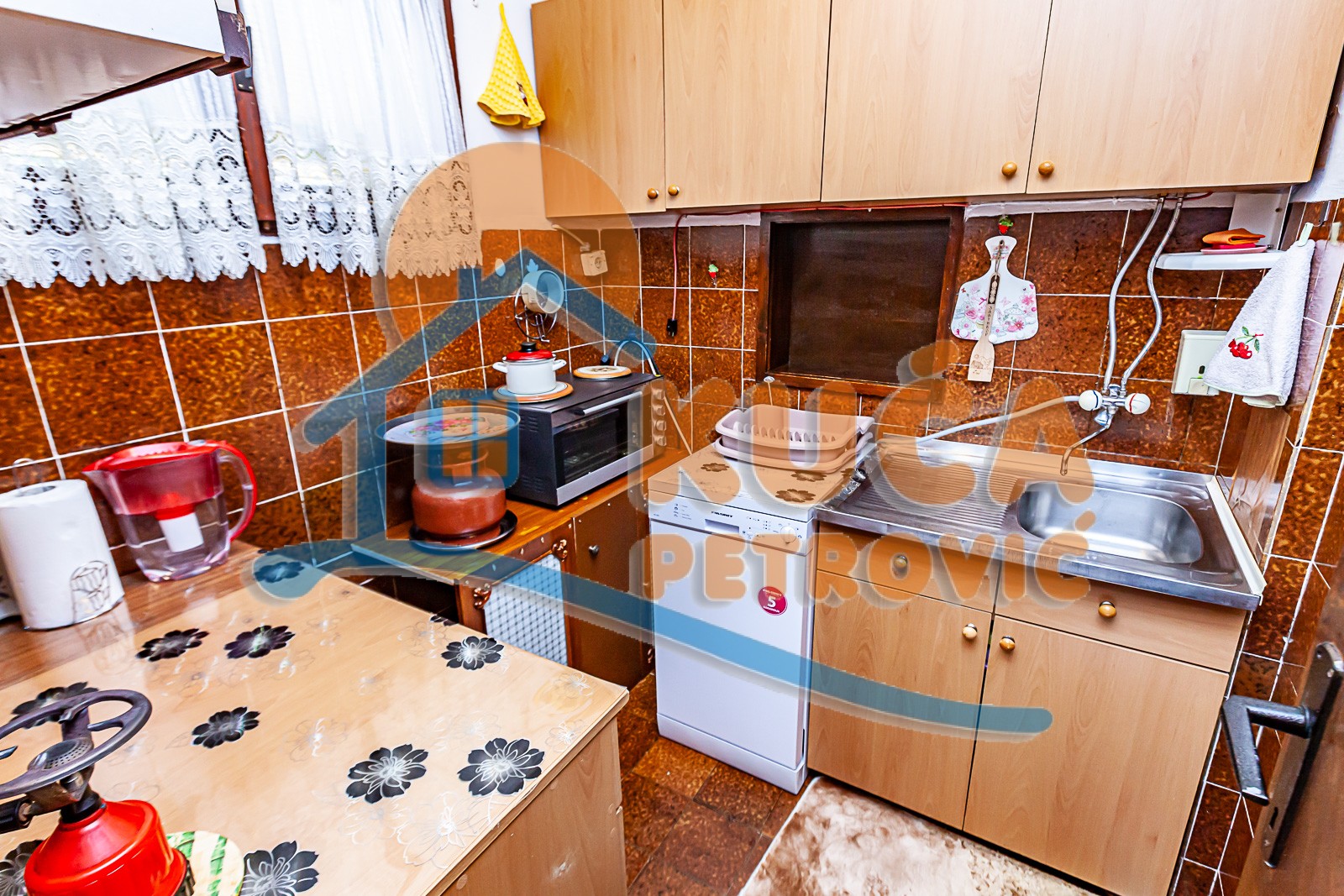 četvorosobna kuća, 102 m2, Palilula, Donje Vlase ID: p-010903 16