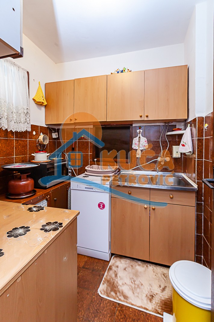 četvorosobna kuća, 102 m2, Palilula, Donje Vlase ID: p-010903 17