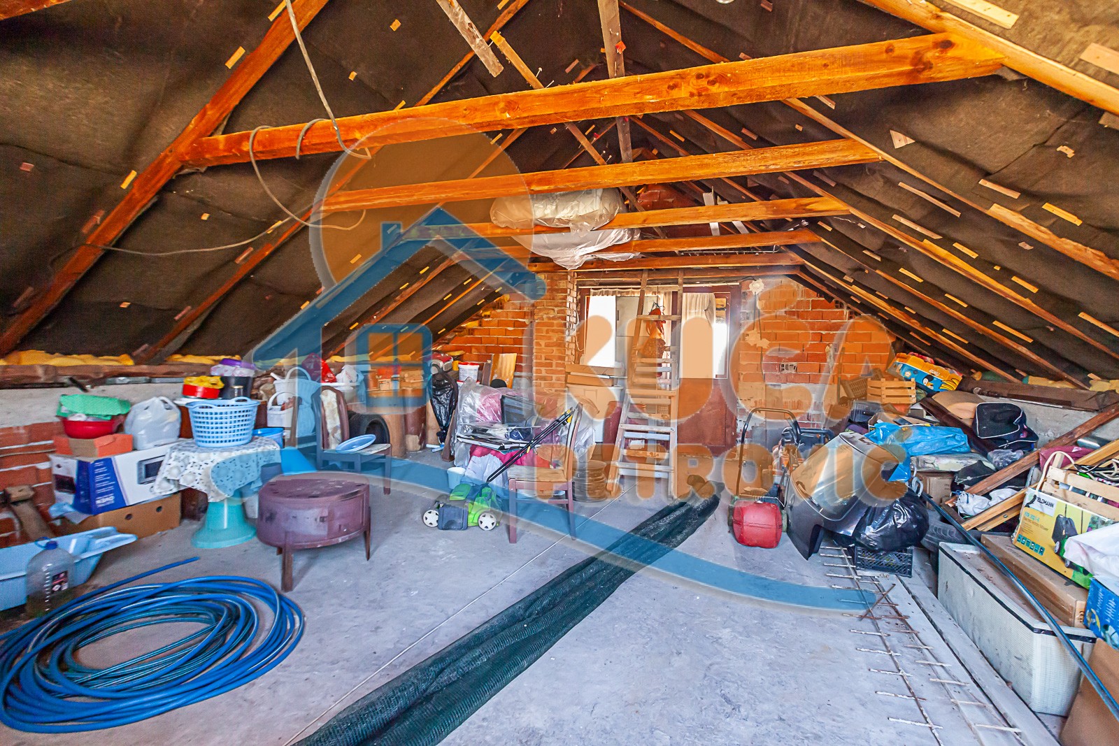 četvorosobna kuća, 102 m2, Palilula, Donje Vlase ID: p-010903 18