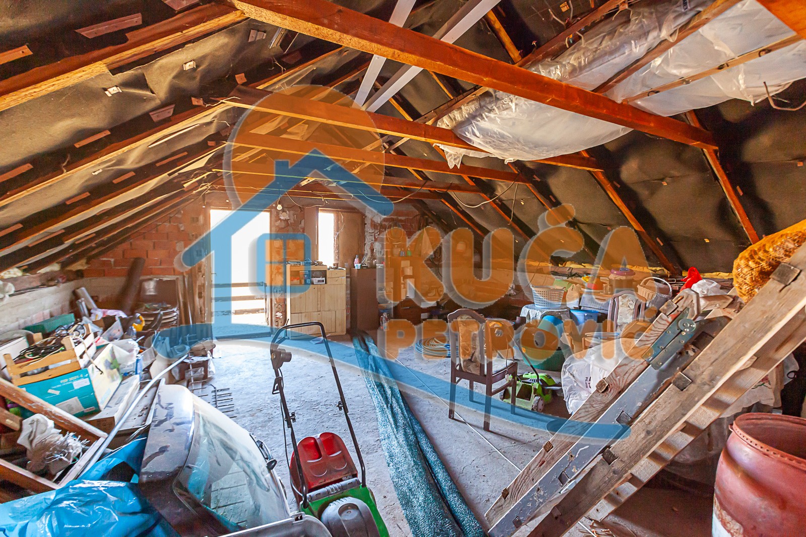 četvorosobna kuća, 102 m2, Palilula, Donje Vlase ID: p-010903 19