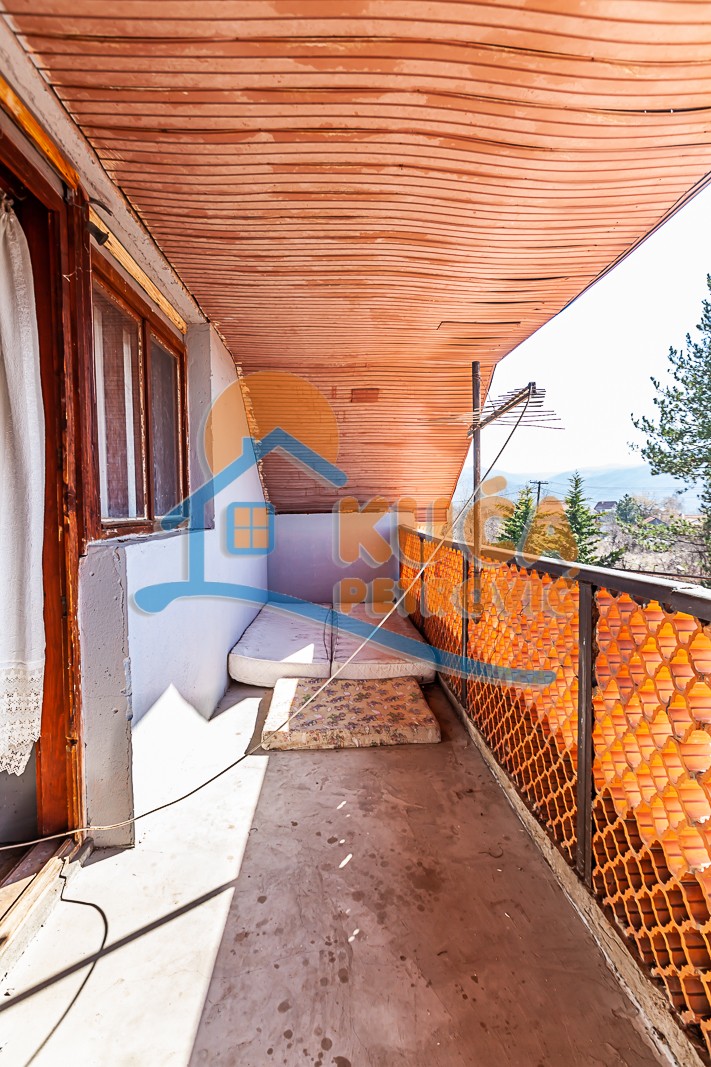 četvorosobna kuća, 102 m2, Palilula, Donje Vlase ID: p-010903 20