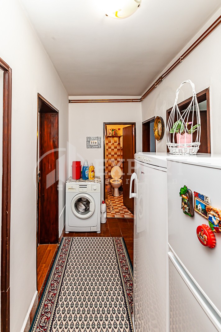 četvorosobna kuća, 102 m2, Palilula, Donje Vlase ID: p-010903 15