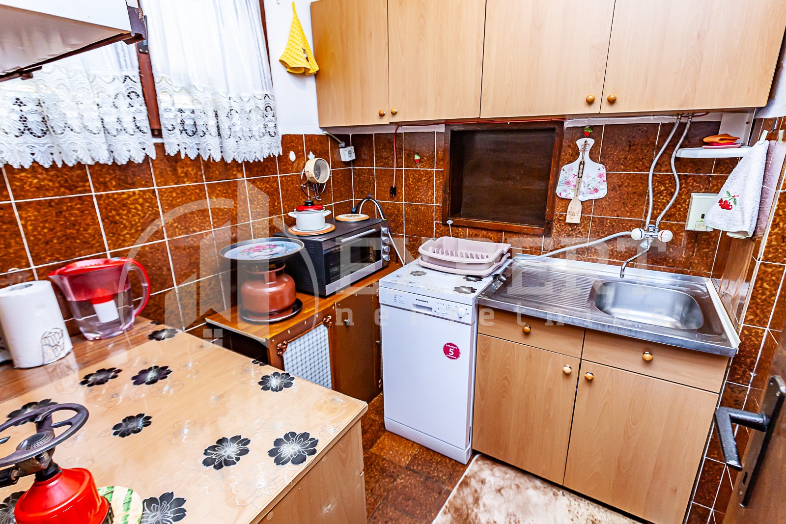 četvorosobna kuća, 102 m2, Palilula, Donje Vlase ID: p-010903 16