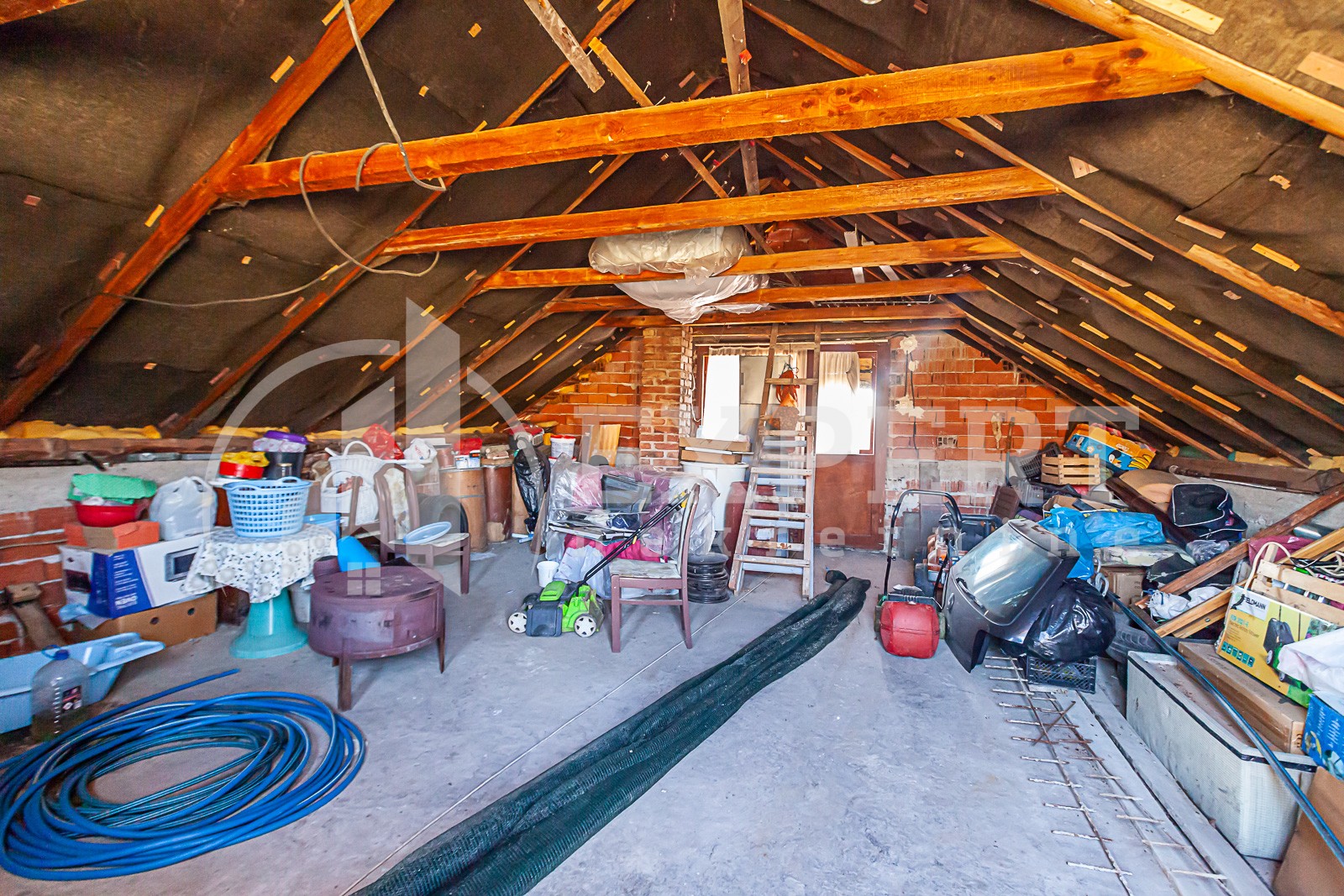 četvorosobna kuća, 102 m2, Palilula, Donje Vlase ID: p-010903 18