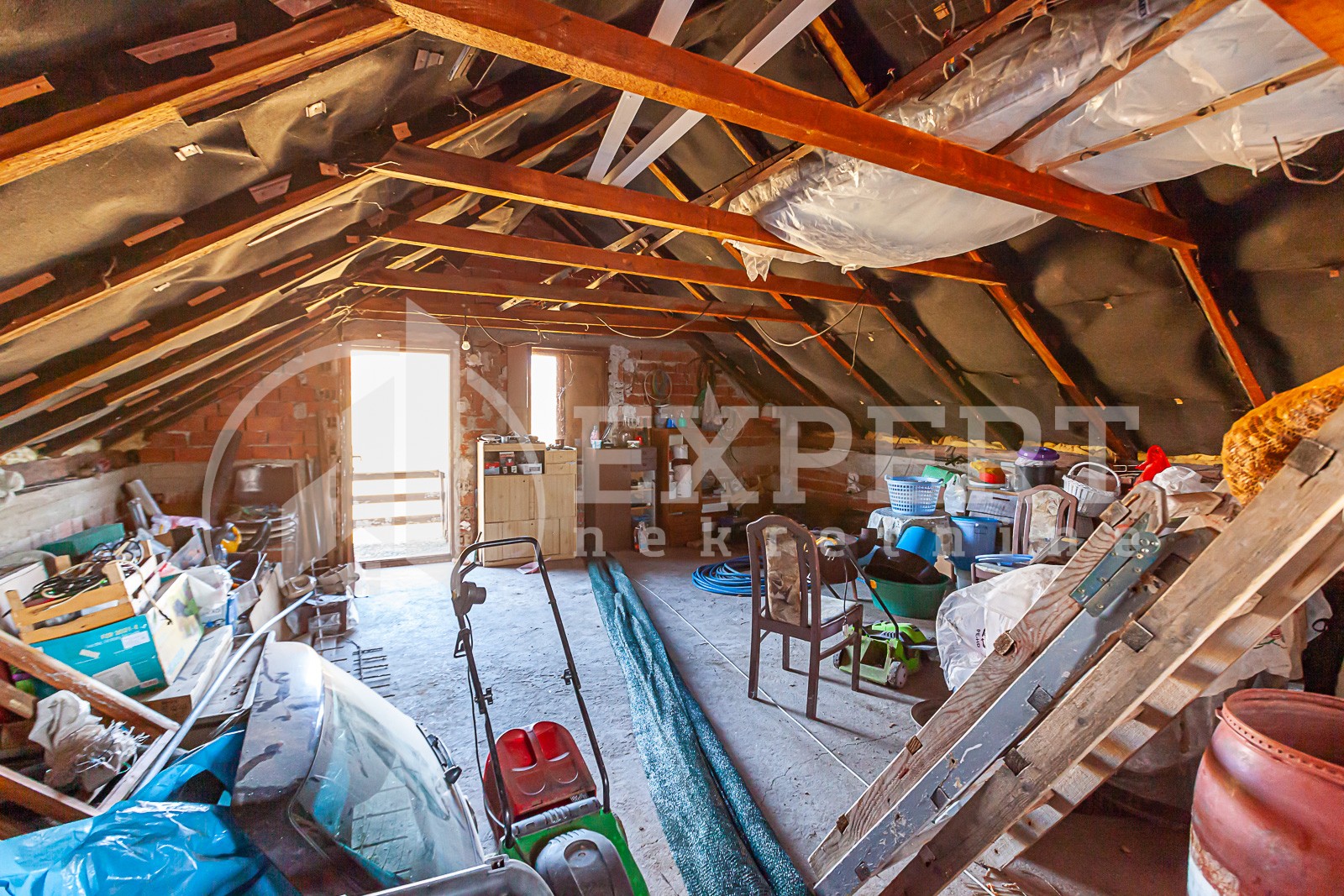 četvorosobna kuća, 102 m2, Palilula, Donje Vlase ID: p-010903 19