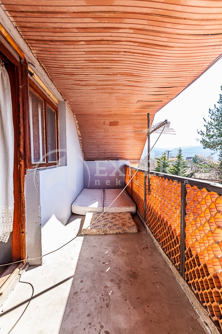 četvorosobna kuća, 102 m2, Palilula, Donje Vlase ID: p-010903 20