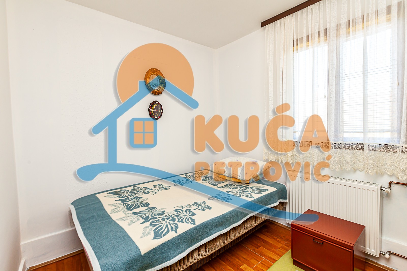 četvorosobna kuća, 102 m2, Palilula, Donje Vlase ID: p-010903 11