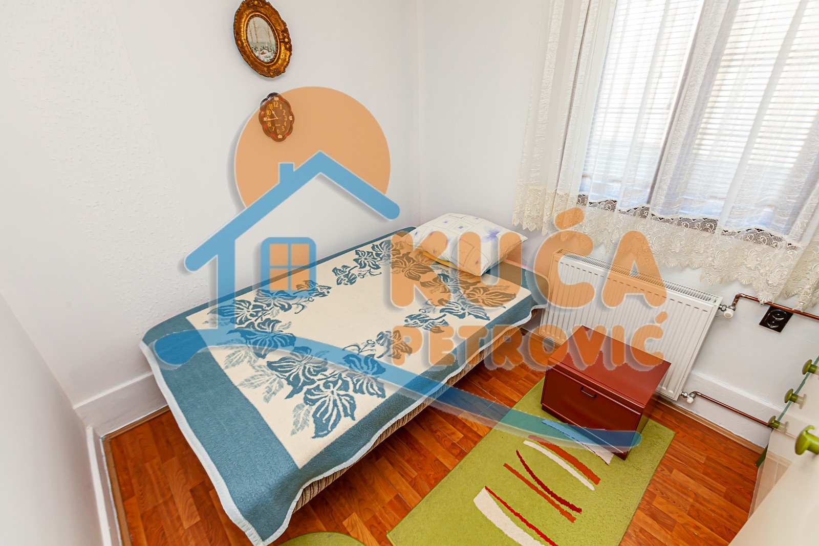 četvorosobna kuća, 102 m2, Palilula, Donje Vlase ID: p-010903 12