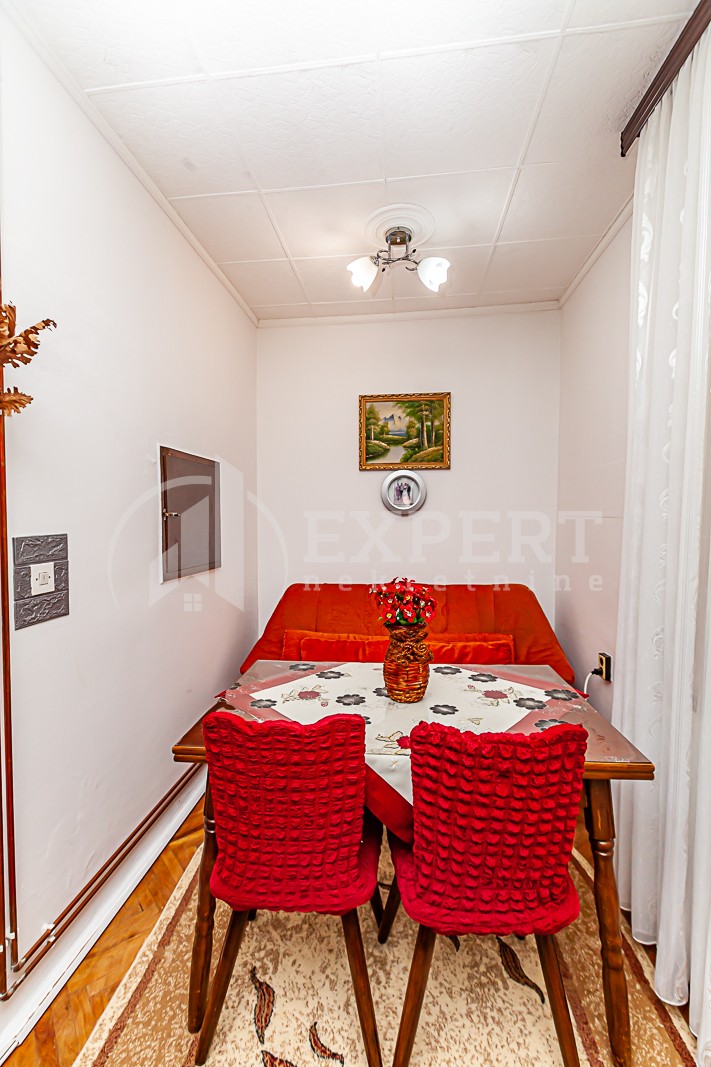 četvorosobna kuća, 102 m2, Palilula, Donje Vlase ID: p-010903 6