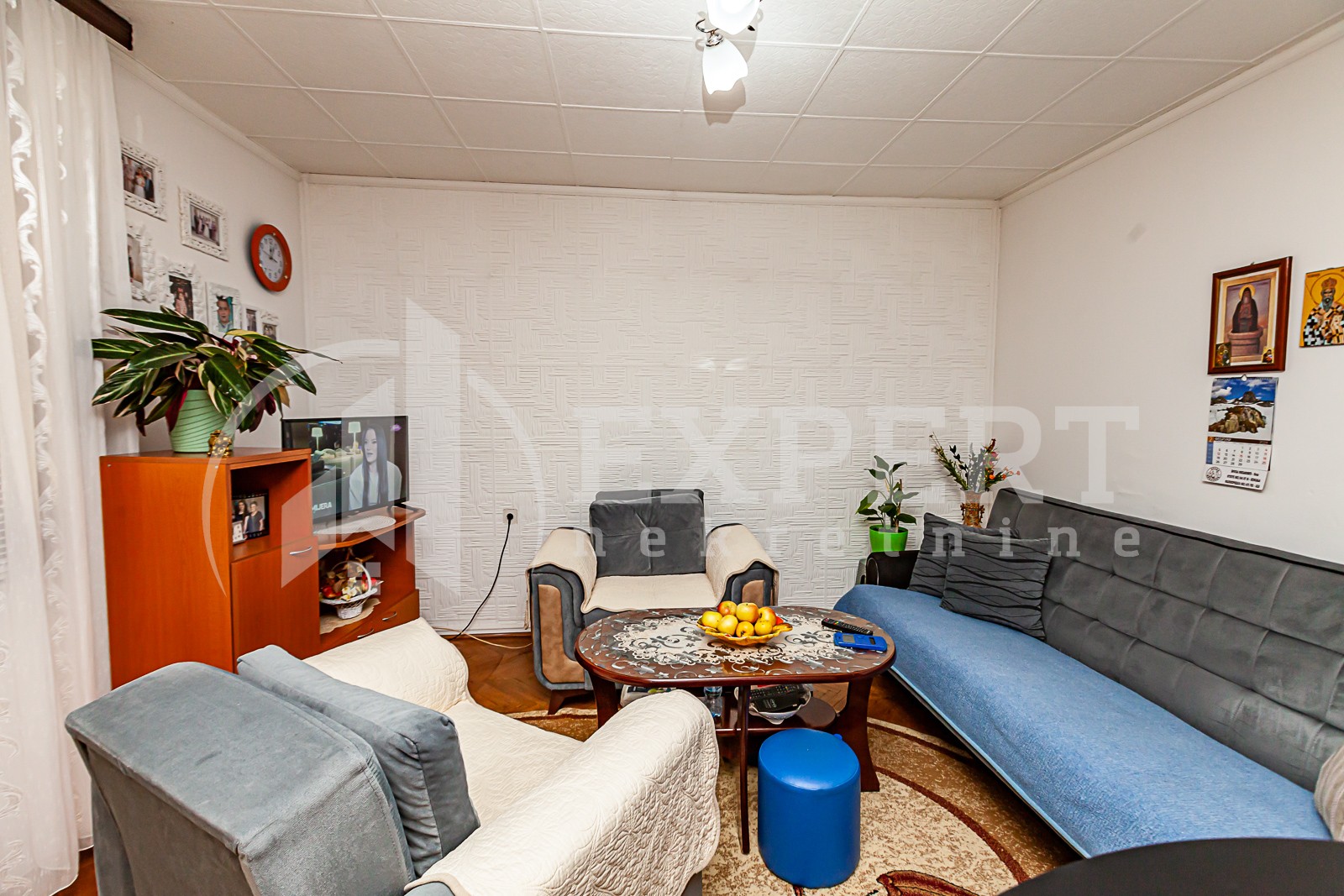 četvorosobna kuća, 102 m2, Palilula, Donje Vlase ID: p-010903 7