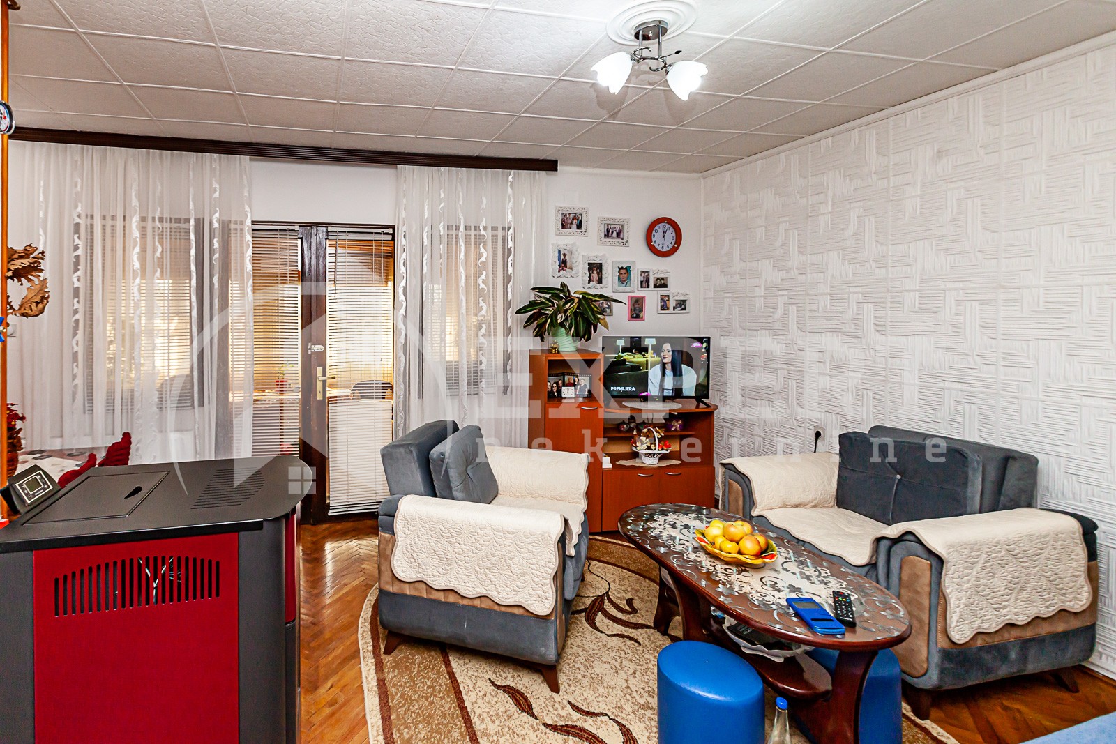 četvorosobna kuća, 102 m2, Palilula, Donje Vlase ID: p-010903 8