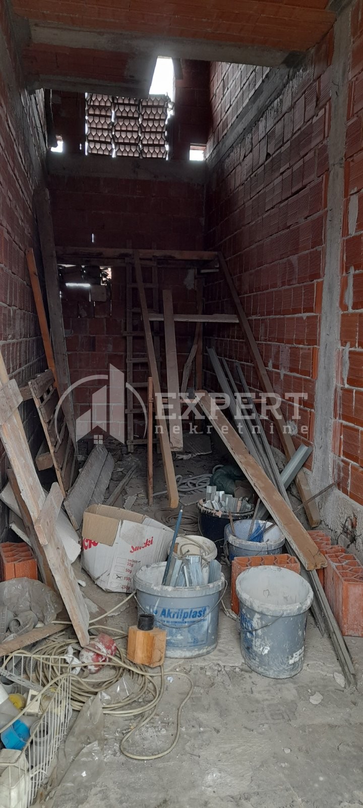 četvorosoban stan, 112 m2, Palilula, Pasi poljana ID: p-07720 8