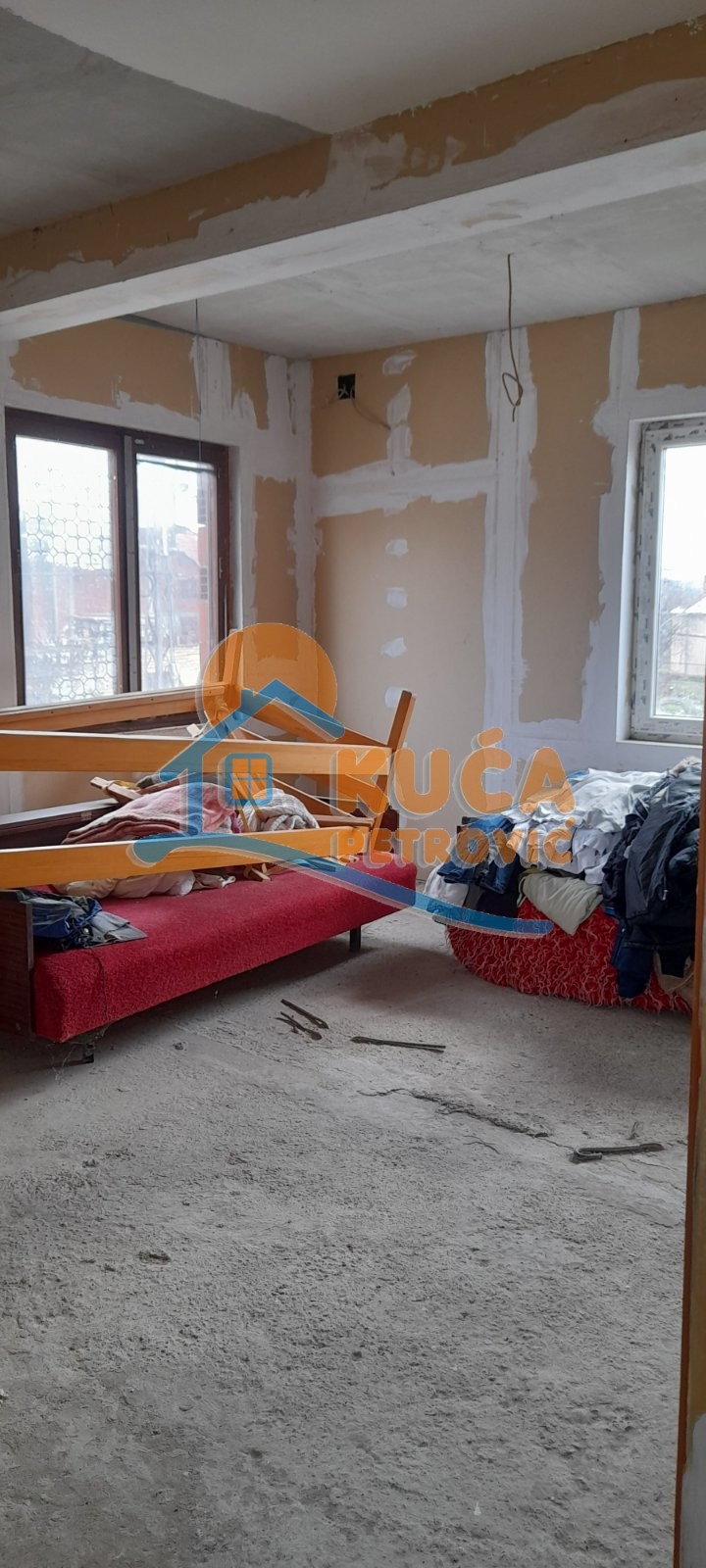 četvorosoban stan, 112 m2, Palilula, Pasi poljana ID: p-07720 1