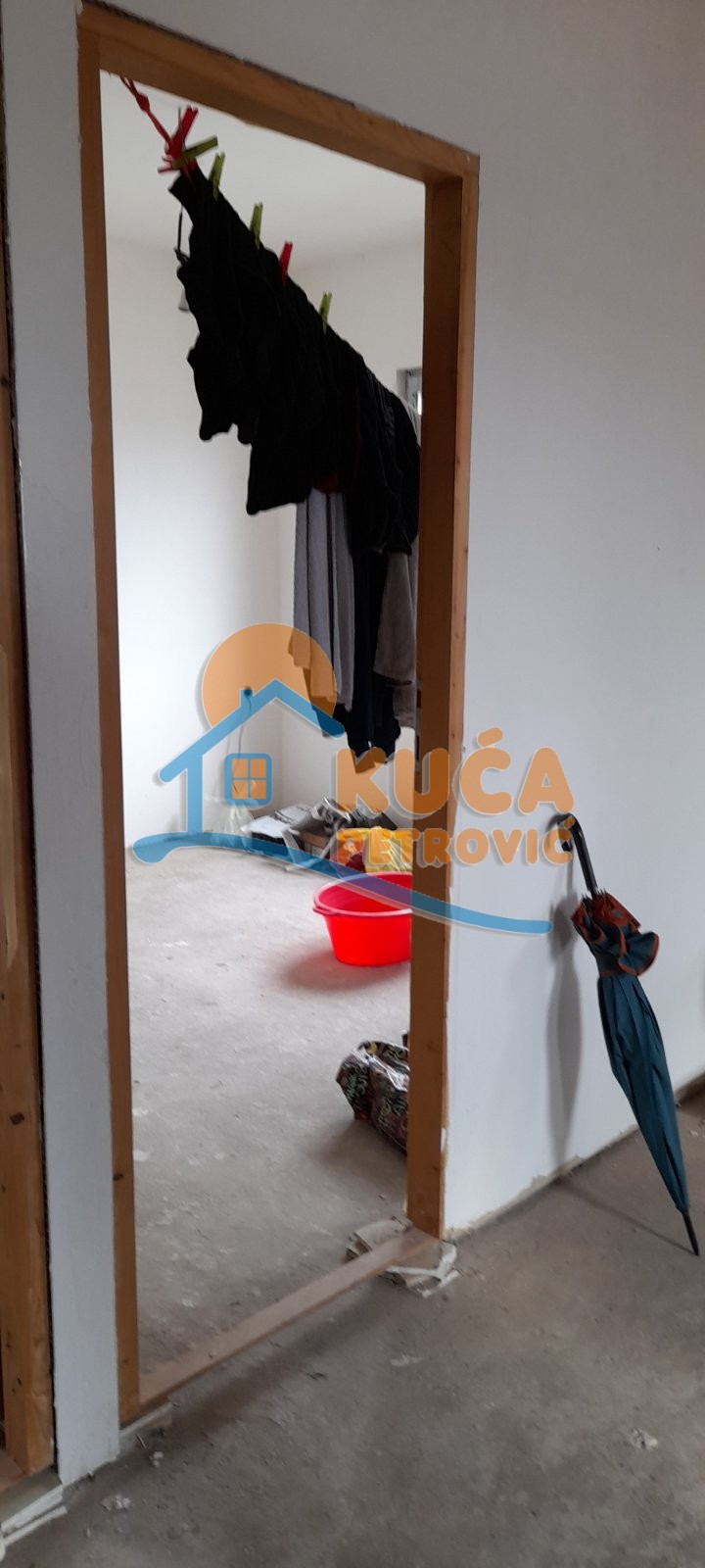 četvorosoban stan, 112 m2, Palilula, Pasi poljana ID: p-07720 2