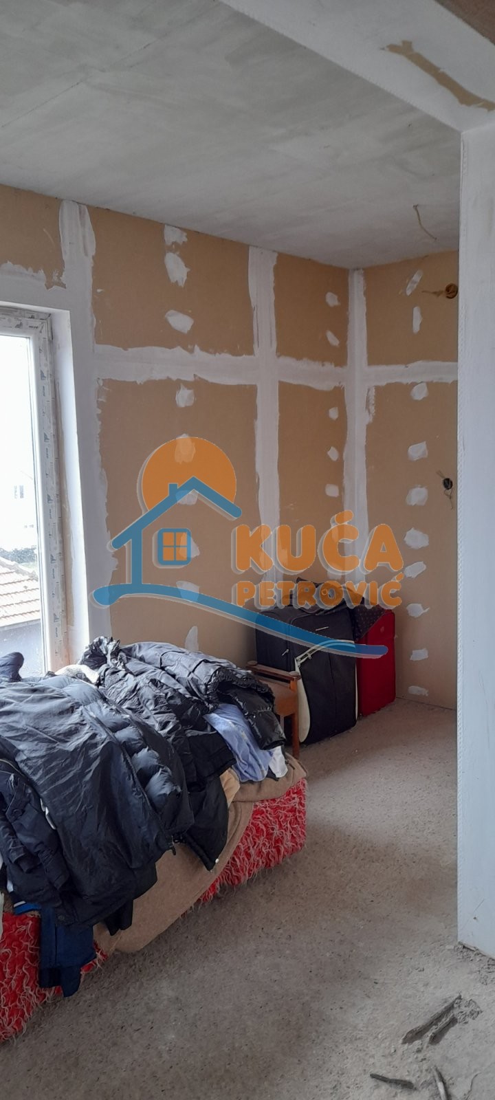 četvorosoban stan, 112 m2, Palilula, Pasi poljana ID: p-07720 4