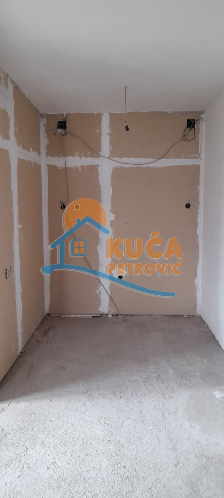 četvorosoban stan, 112 m2, Palilula, Pasi poljana ID: p-07720 5