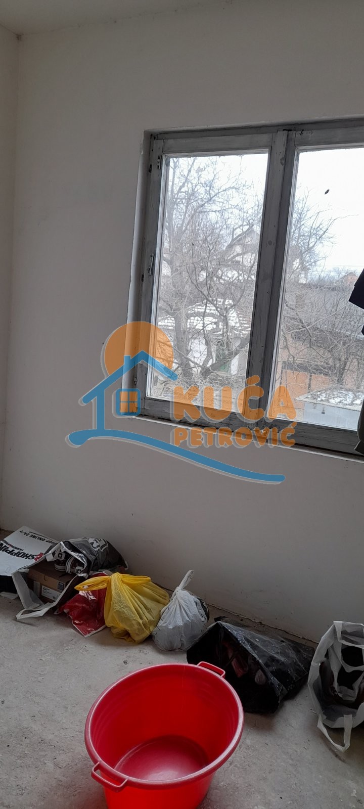 četvorosoban stan, 112 m2, Palilula, Pasi poljana ID: p-07720 6