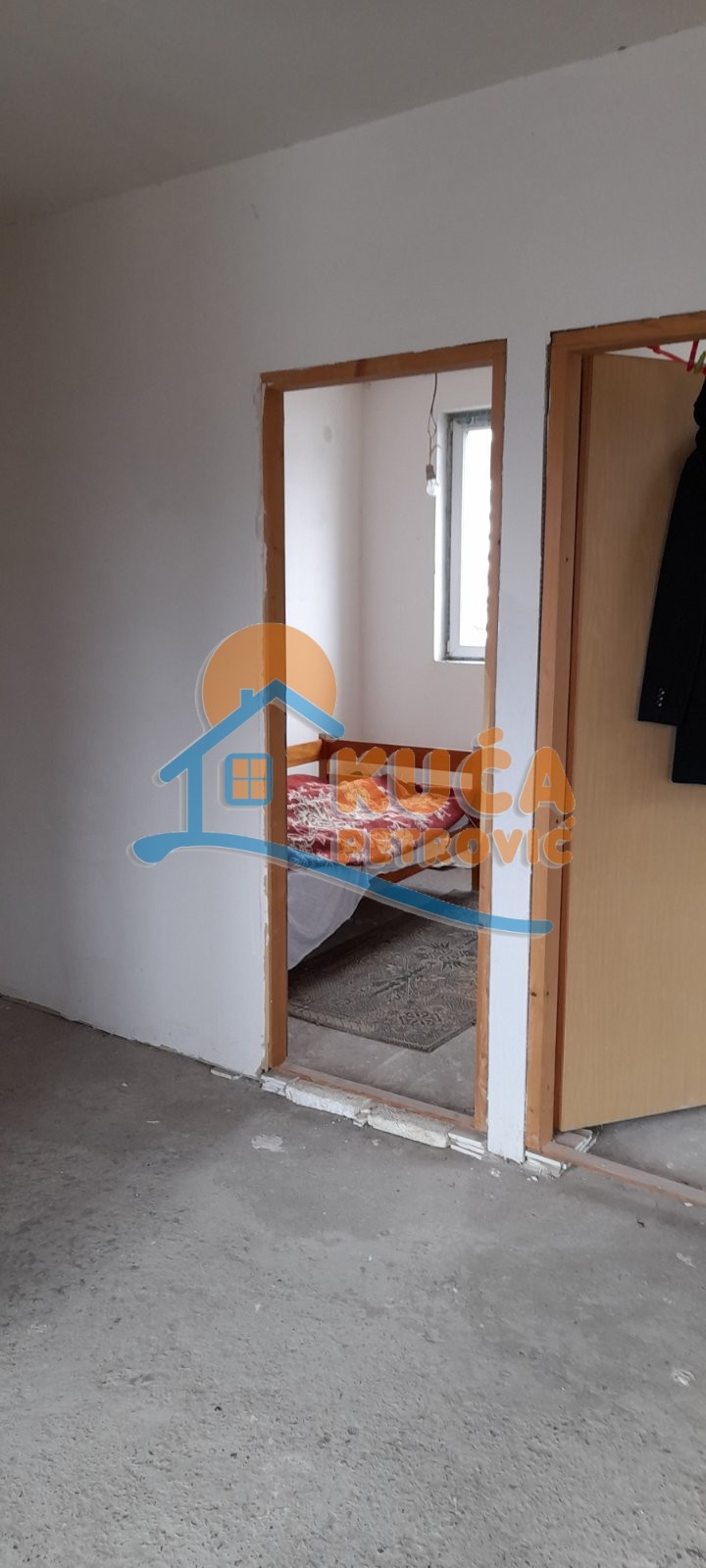 četvorosoban stan, 112 m2, Palilula, Pasi poljana ID: p-07720 7