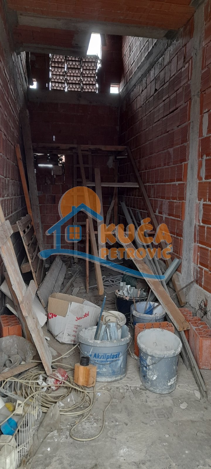 četvorosoban stan, 112 m2, Palilula, Pasi poljana ID: p-07720 8