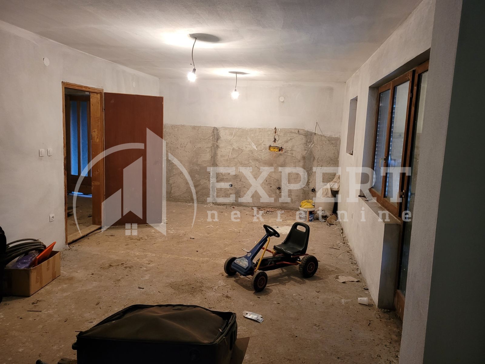 četvorosobna kuća, 117 m2, Trnavačka ID: p-08360 13