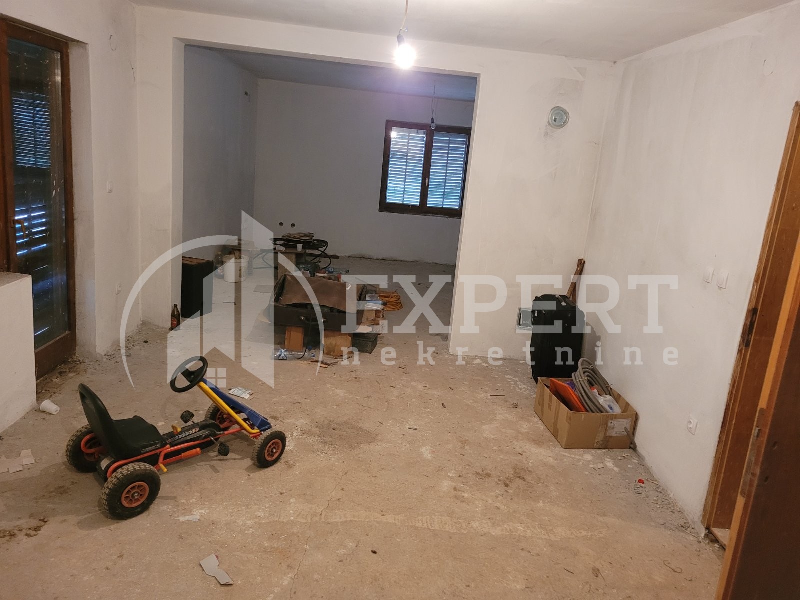 četvorosobna kuća, 117 m2, Trnavačka ID: p-08360 14