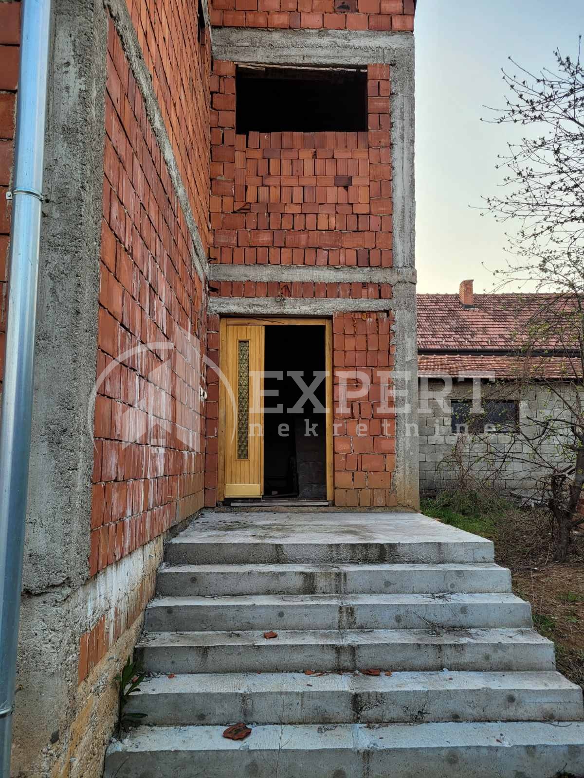 četvorosobna kuća, 117 m2, Trnavačka ID: p-08360 16