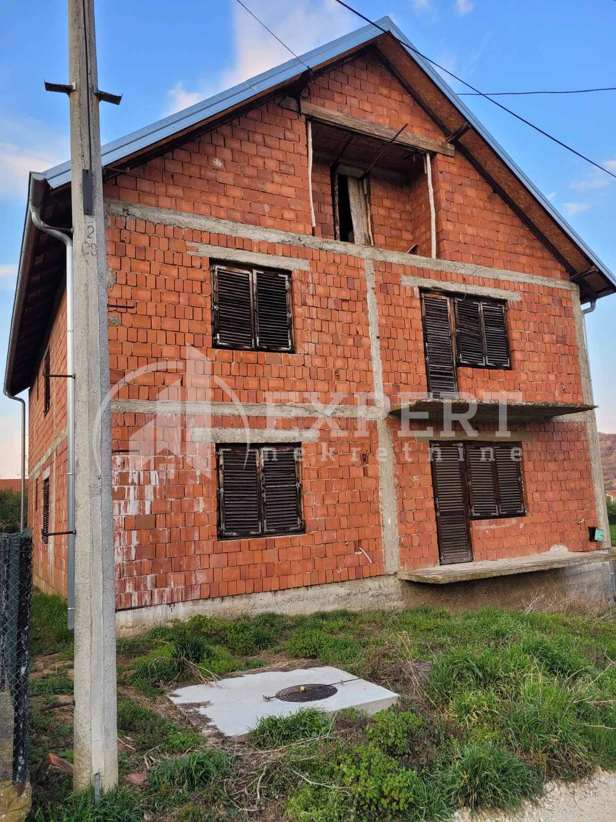 četvorosobna kuća, 117 m2, Trnavačka ID: p-08360 3