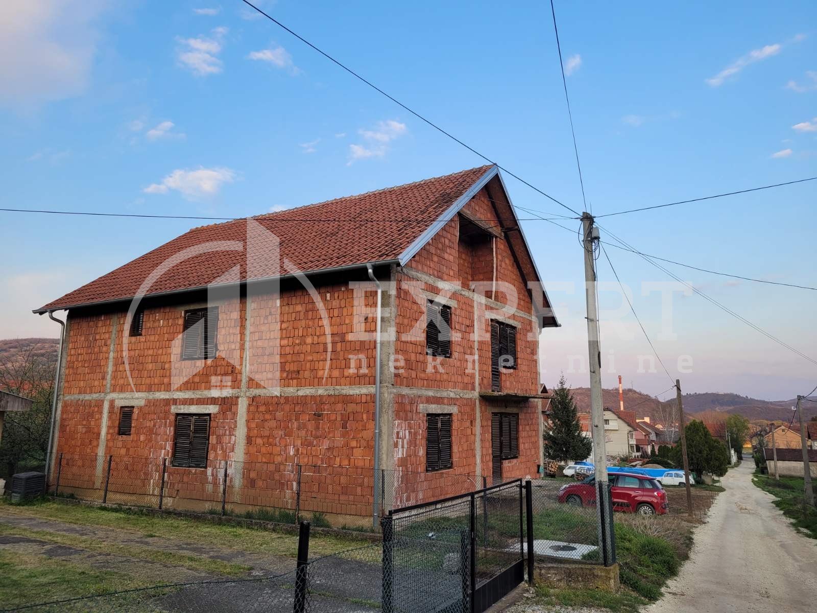 četvorosobna kuća, 117 m2, Trnavačka ID: p-08360 4