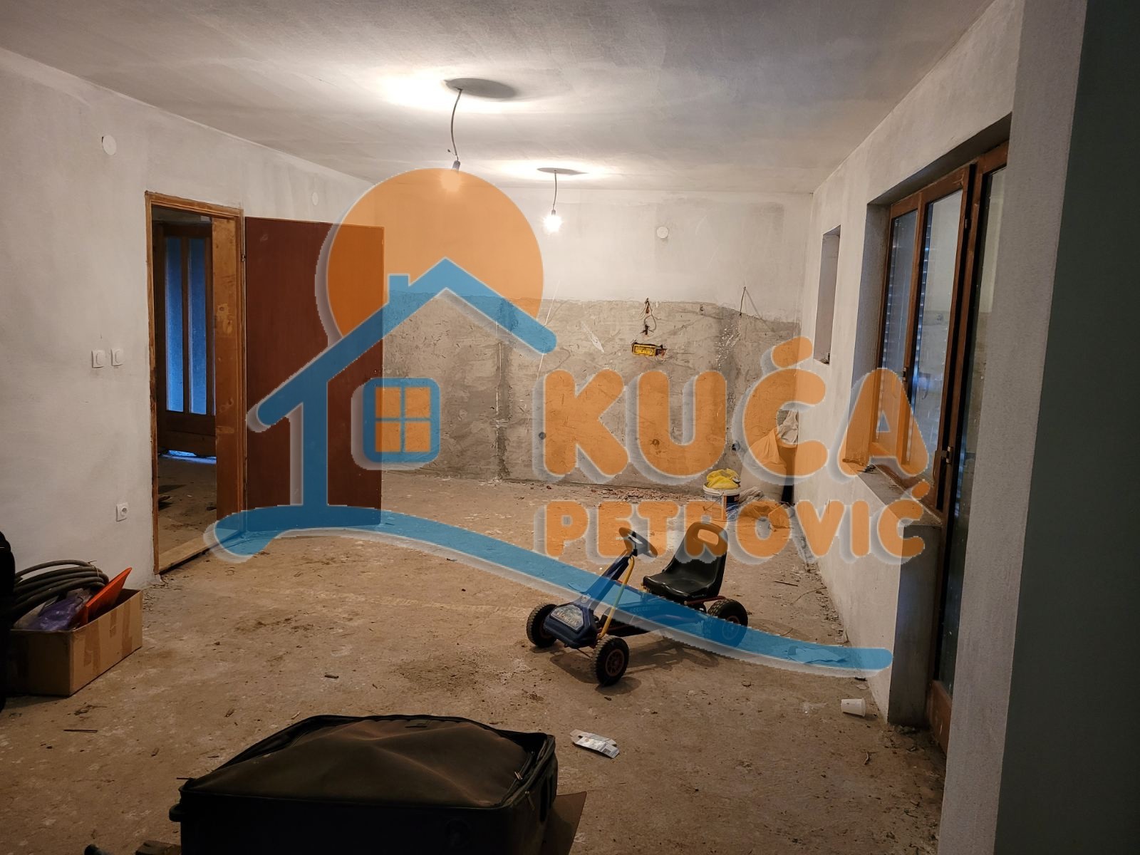 četvorosobna kuća, 117 m2, Trnavačka ID: p-08360 13