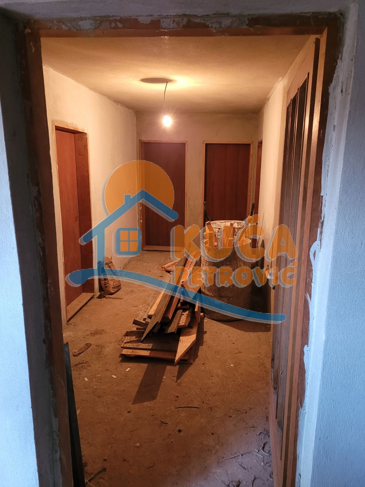 četvorosobna kuća, 117 m2, Trnavačka ID: p-08360 11