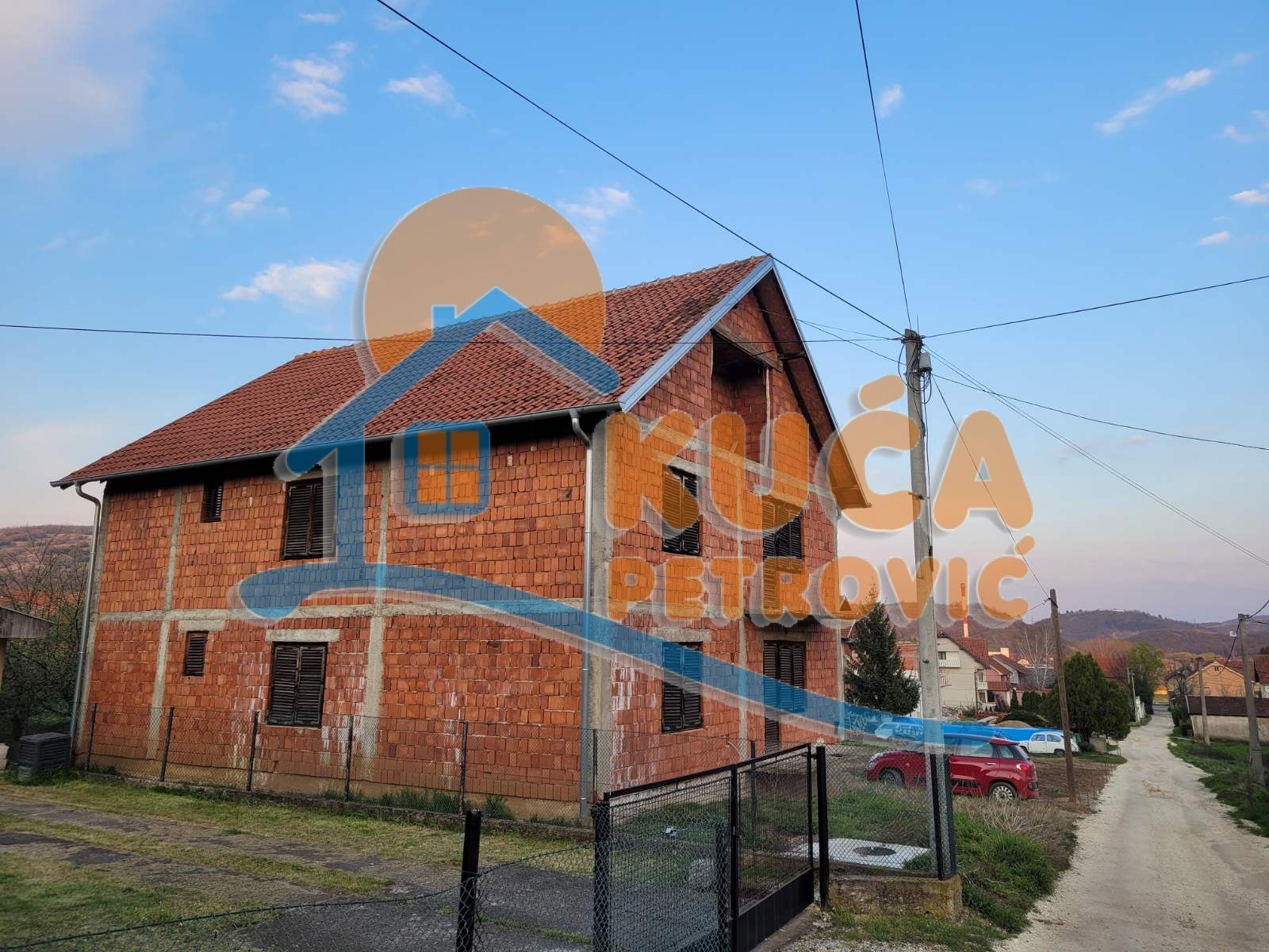 četvorosobna kuća, 117 m2, Trnavačka ID: p-08360 4