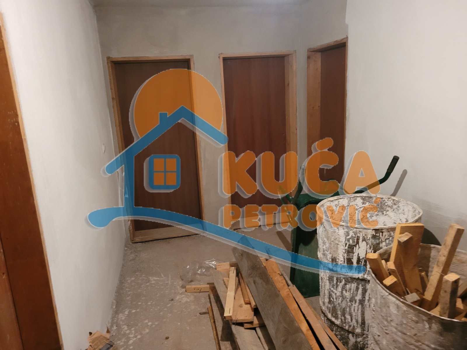 četvorosobna kuća, 117 m2, Trnavačka ID: p-08360 9